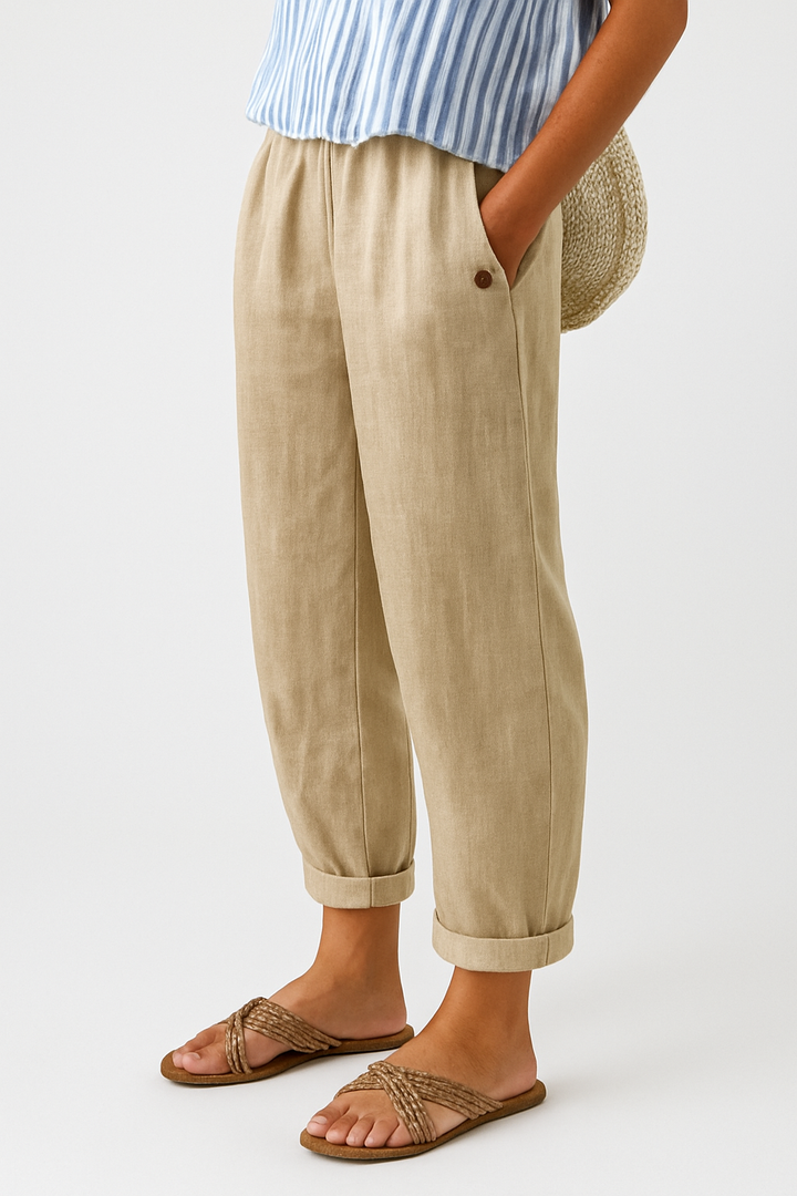 bequeme Sandalen Damen von Heidi München – Ansicht 1