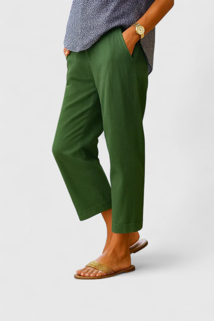 Damen Shorts Sommer von Heidi München – Ansicht 5