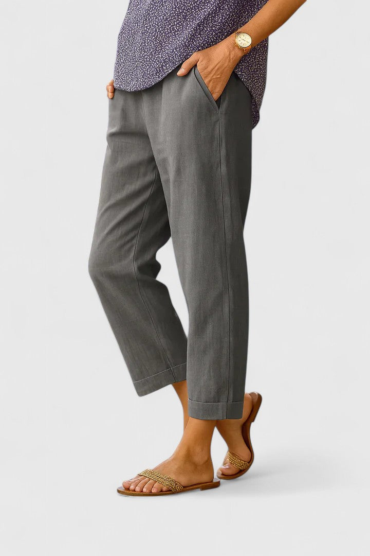 Damen Shorts Sommer von Heidi München – Ansicht 3