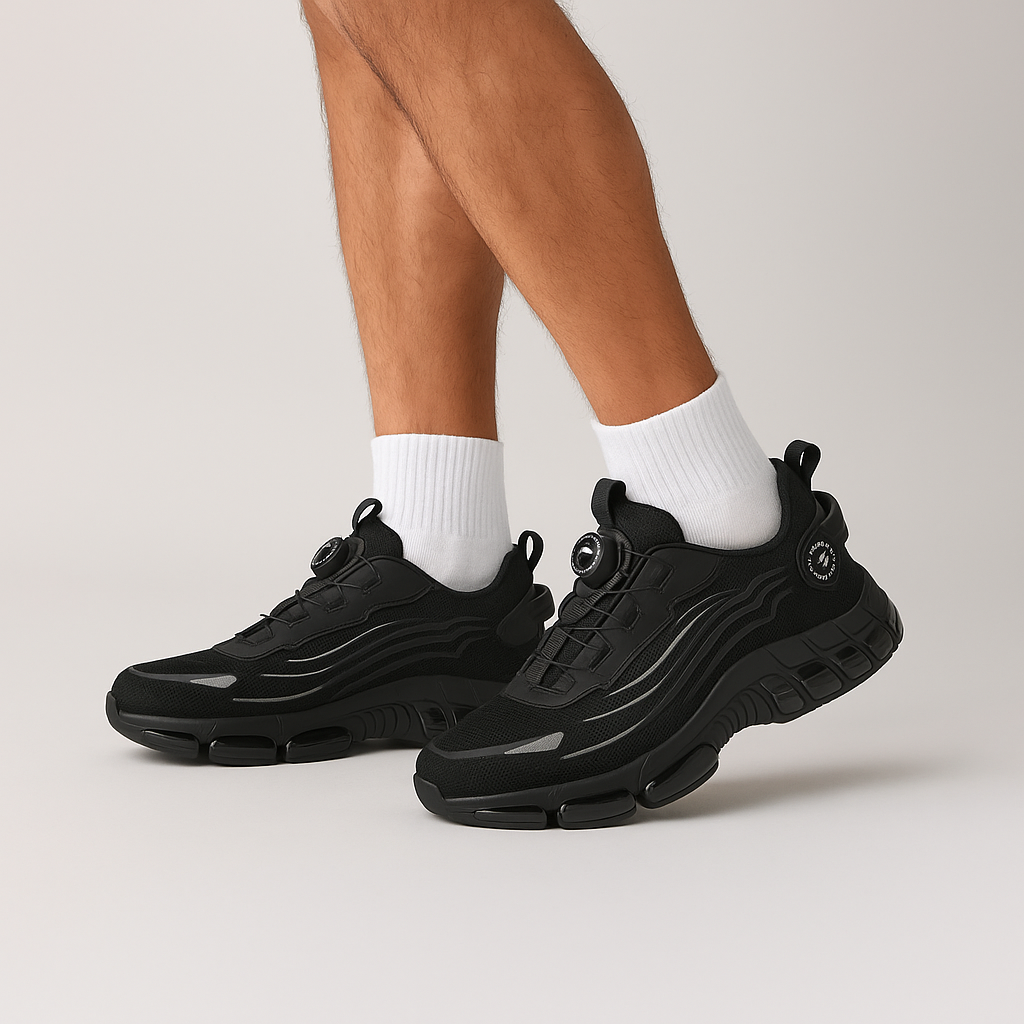bequeme Damenschuhe von Heidi München – Ansicht 3