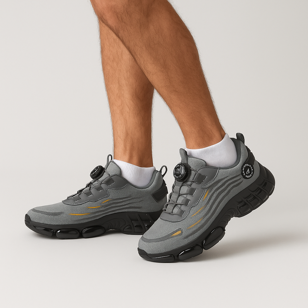bequeme Damenschuhe von Heidi München – Ansicht 2