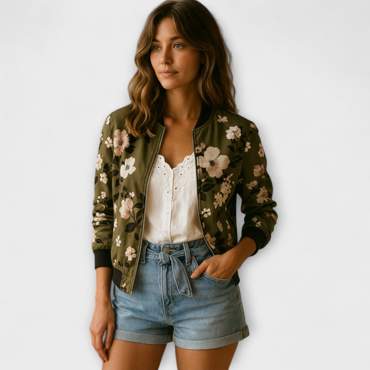 Herren Jacke von Heidi München – Ansicht 3