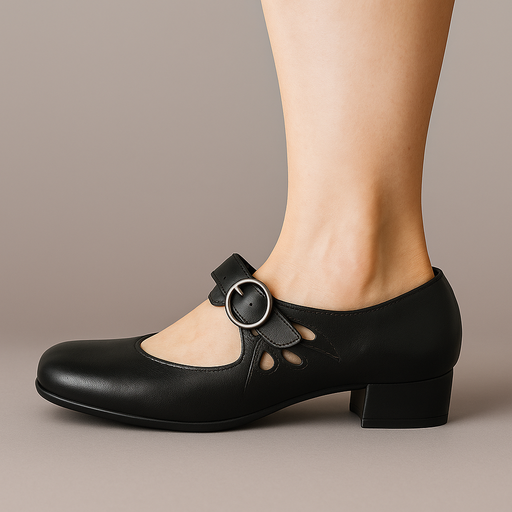 orthopädische Sandalen Damen von Heidi München – Ansicht 6