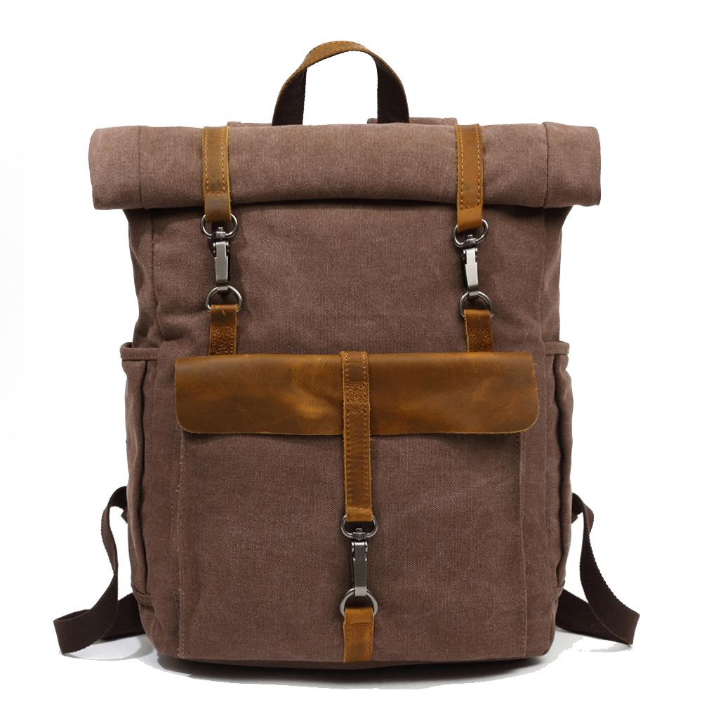 Rucksack Damen von Heidi München – Ansicht 3