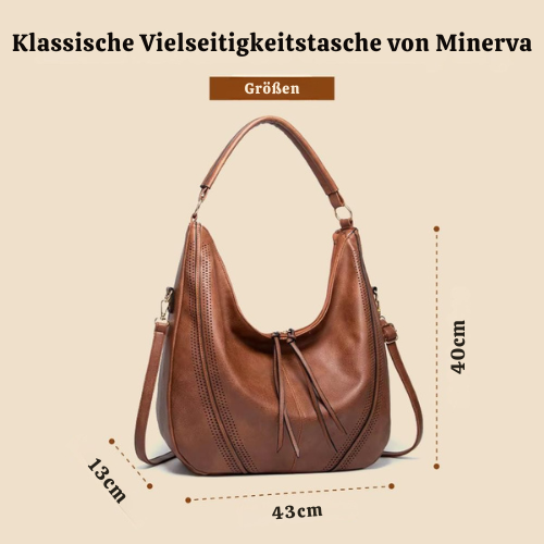 Handtasche Damen von Heidi München – Ansicht 8