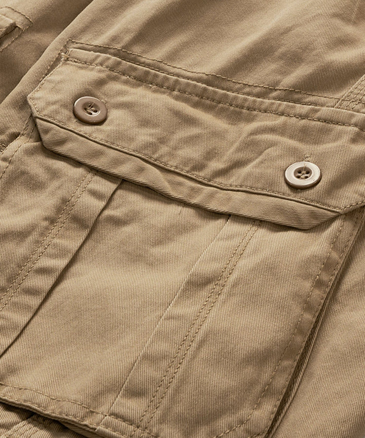 Herren Shorts Sommer von Heidi München – Ansicht 15