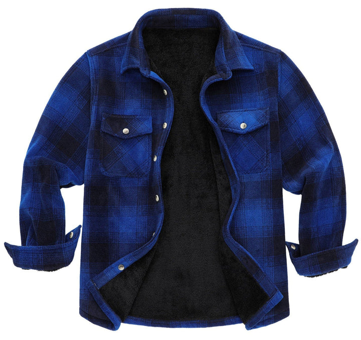 Herren Jacke von Heidi München – Ansicht 2