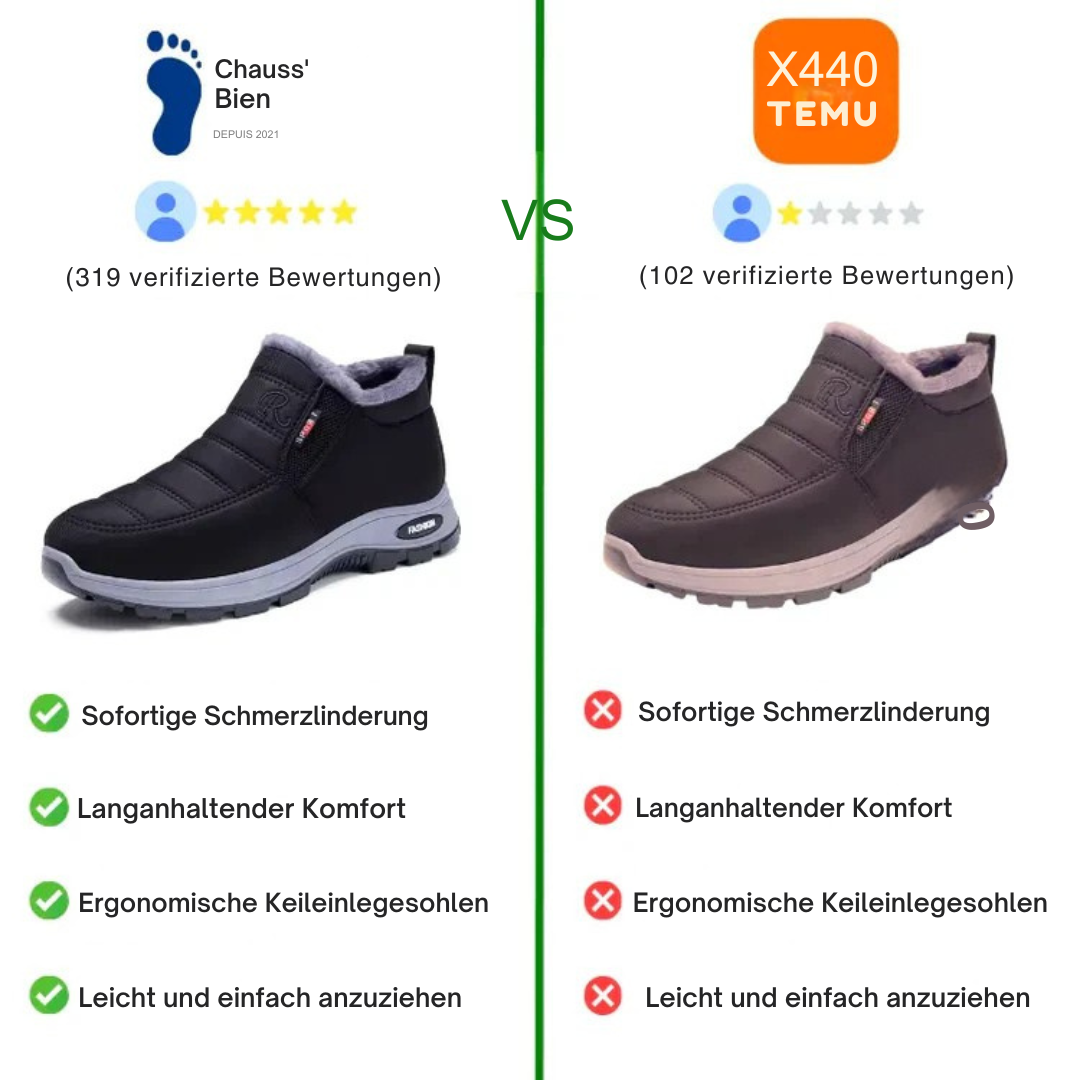 bequeme Damenschuhe von Heidi München – Ansicht 16