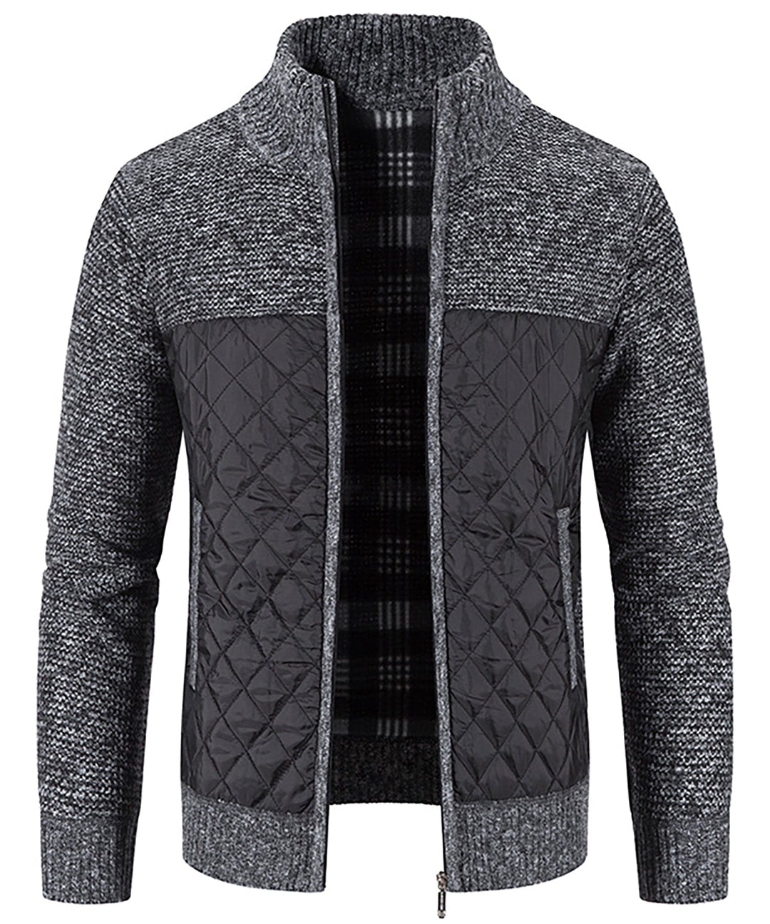 Herren Jacke von Heidi München – Ansicht 3