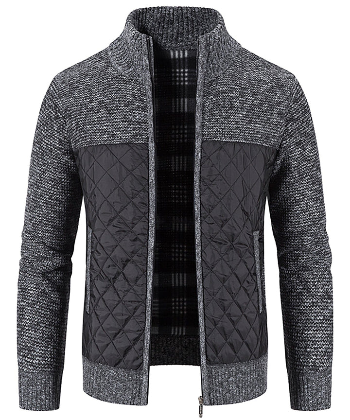 Herren Jacke von Heidi München – Ansicht 3