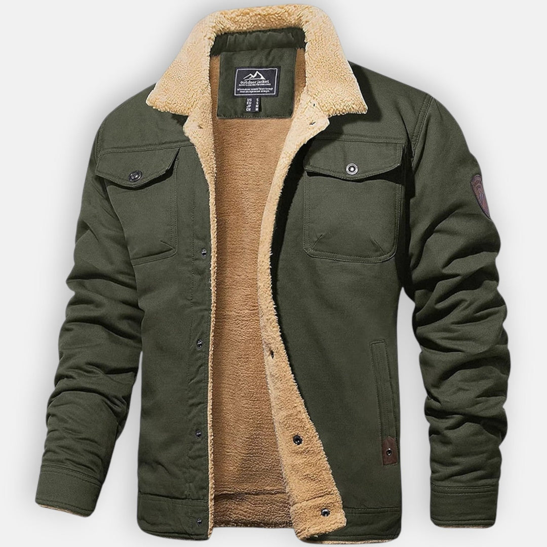 Herren Jacke von Heidi München – Ansicht 1