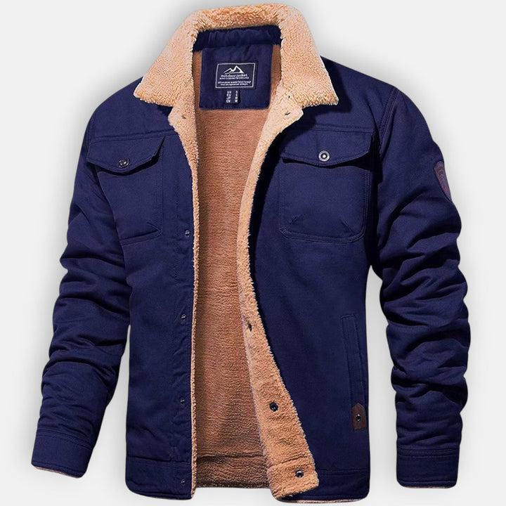 Herren Jacke von Heidi München – Ansicht 3