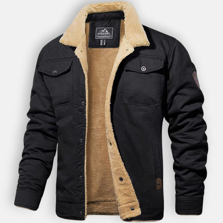 Herren Jacke von Heidi München – Ansicht 4