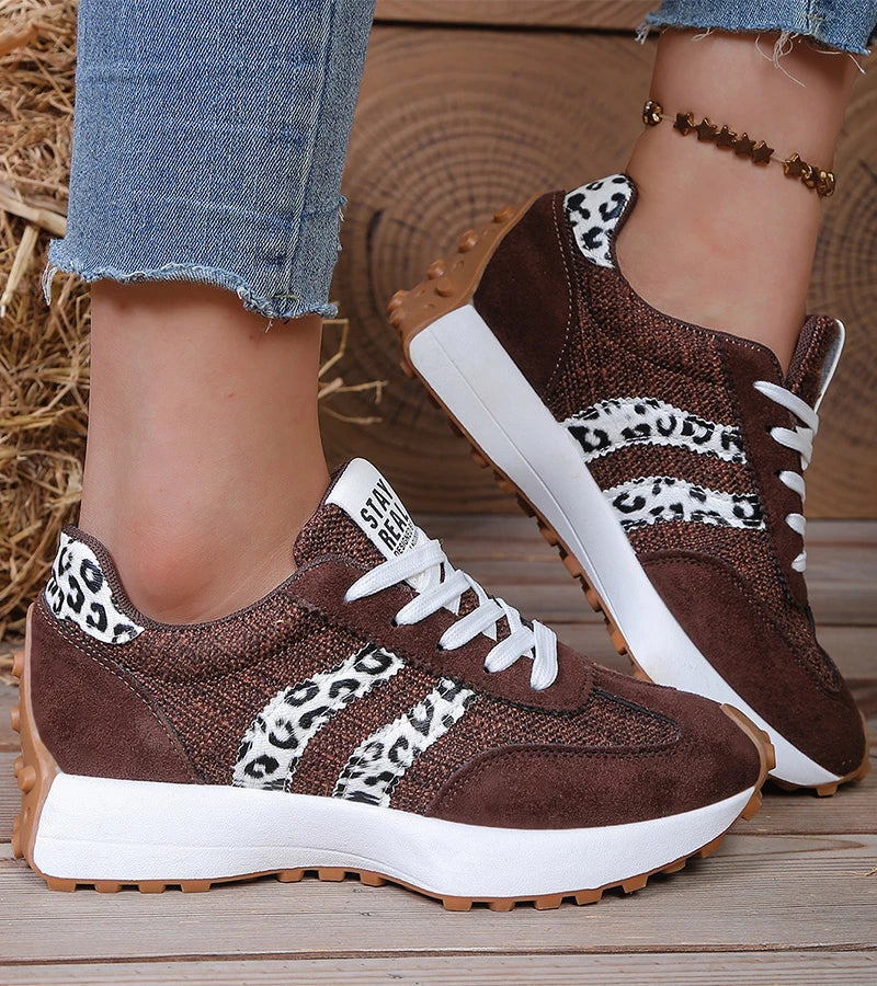 bequeme Sneaker von Heidi München – Ansicht 9