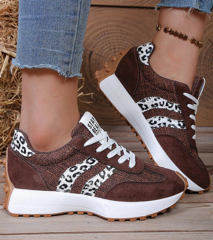 bequeme Sneaker von Heidi München – Ansicht 9