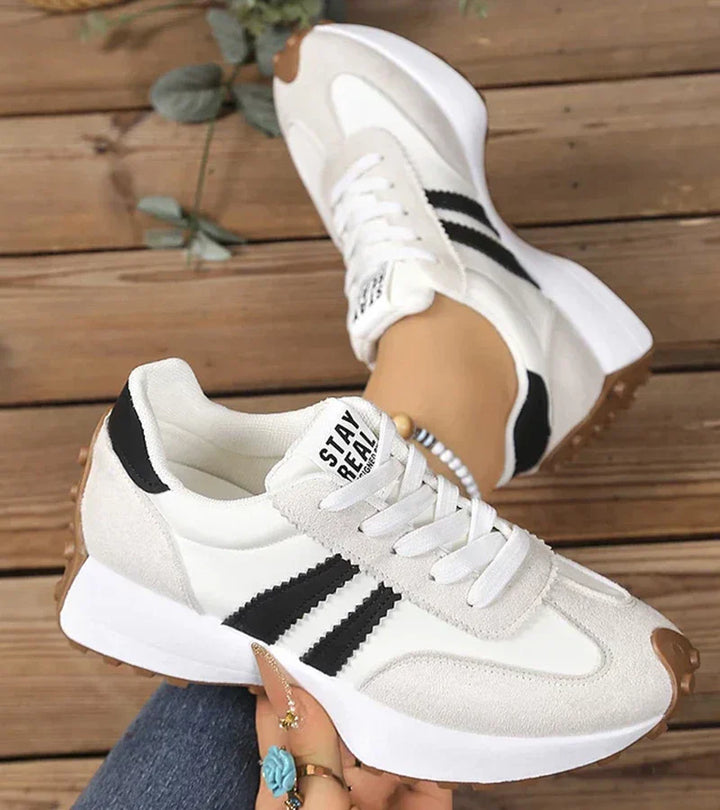 bequeme Sneaker von Heidi München – Ansicht 3