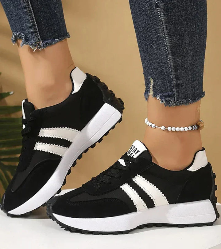bequeme Sneaker von Heidi München – Ansicht 4