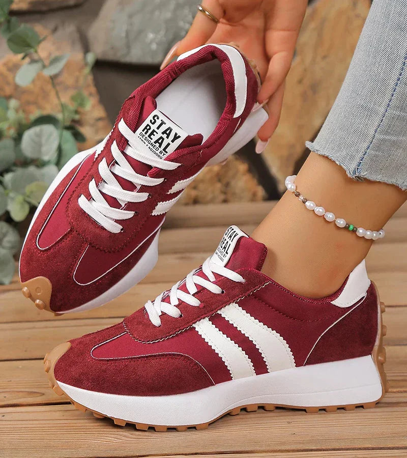 bequeme Sneaker von Heidi München – Ansicht 5