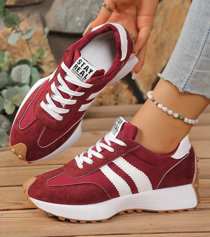 bequeme Sneaker von Heidi München – Ansicht 5