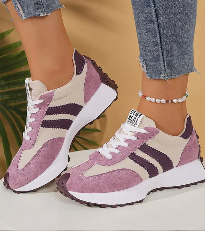 bequeme Sneaker von Heidi München – Ansicht 2