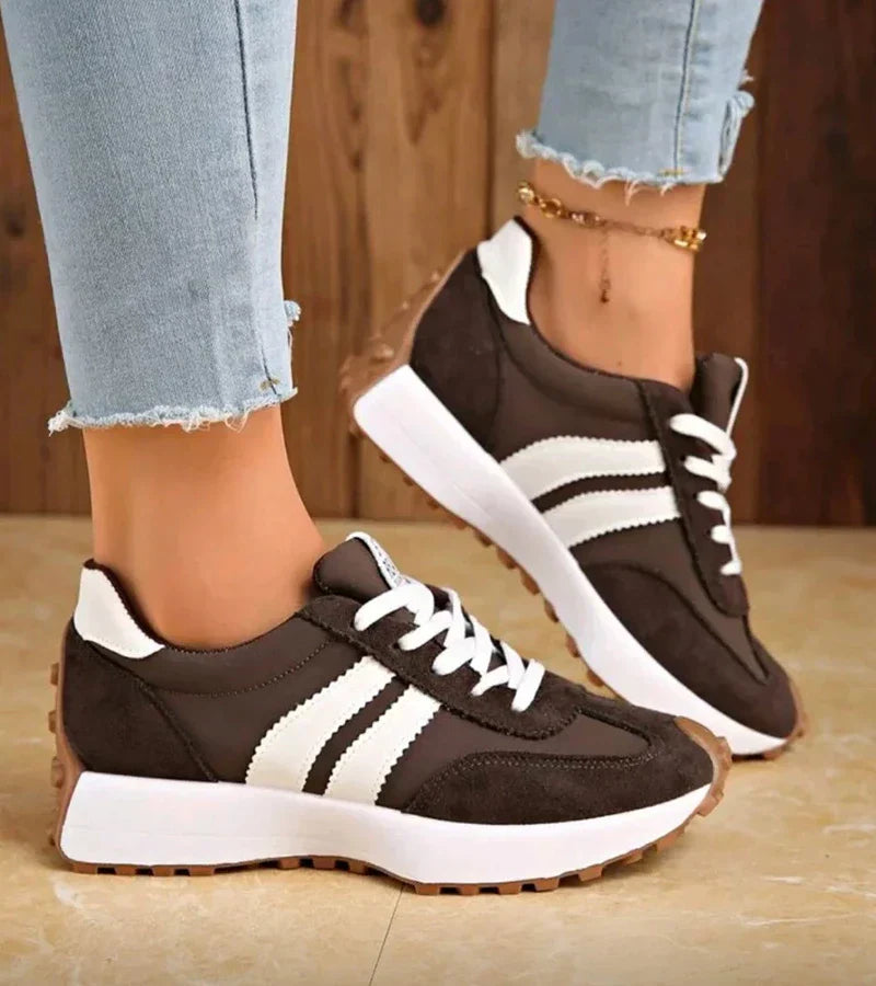 bequeme Sneaker von Heidi München – Ansicht 7