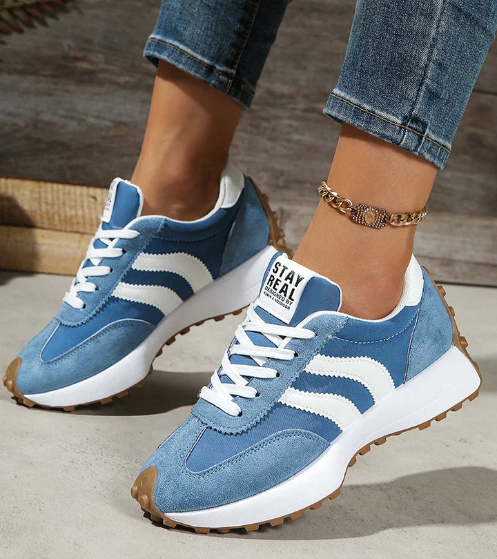 bequeme Sneaker von Heidi München – Ansicht 6