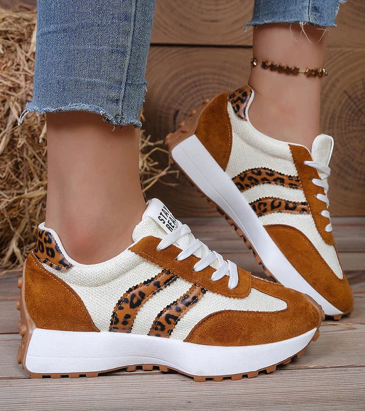 bequeme Sneaker von Heidi München – Ansicht 8