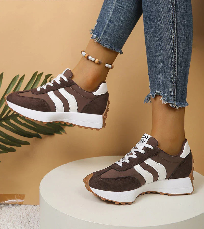 bequeme Sneaker von Heidi München – Ansicht 10