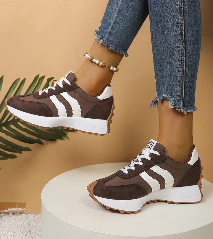 bequeme Sneaker von Heidi München – Ansicht 10