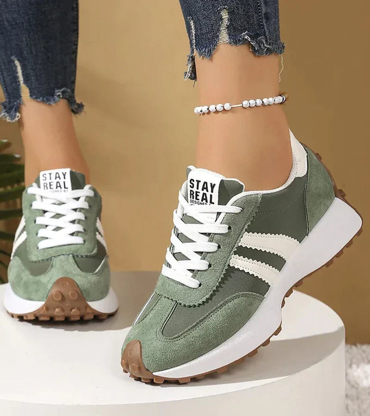 bequeme Sneaker von Heidi München – Ansicht 1