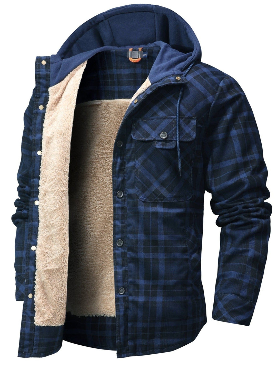 Herrenjacke von Heidi München – Ansicht 6