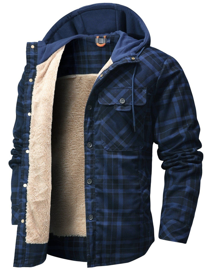 Herrenjacke von Heidi München – Ansicht 6