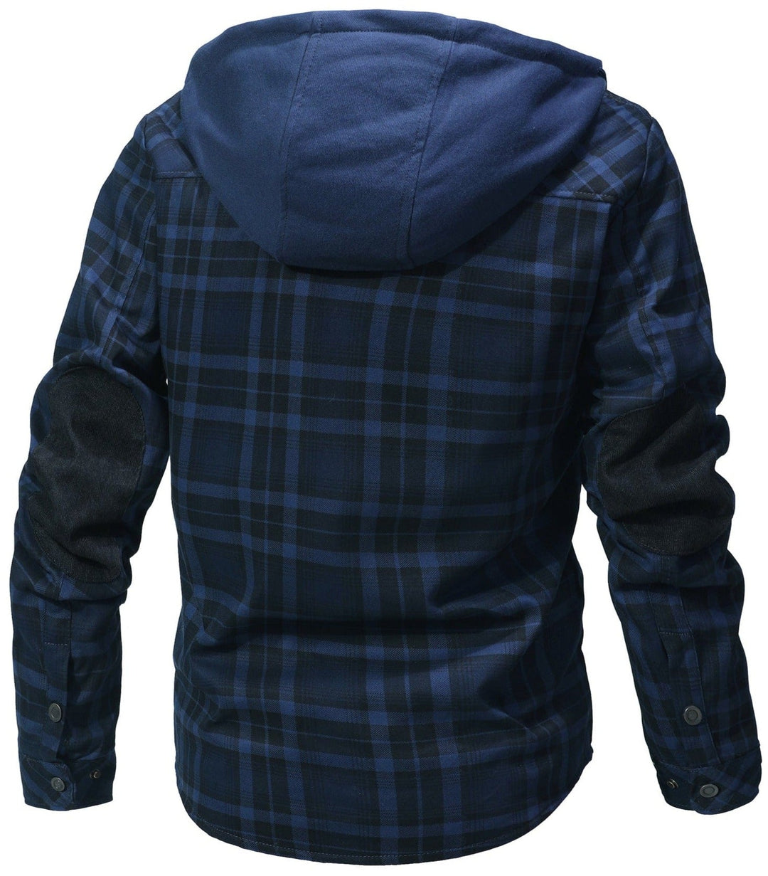 Herrenjacke von Heidi München – Ansicht 14