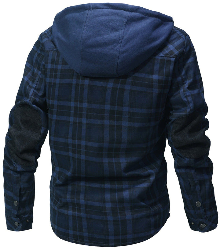 Herrenjacke von Heidi München – Ansicht 14
