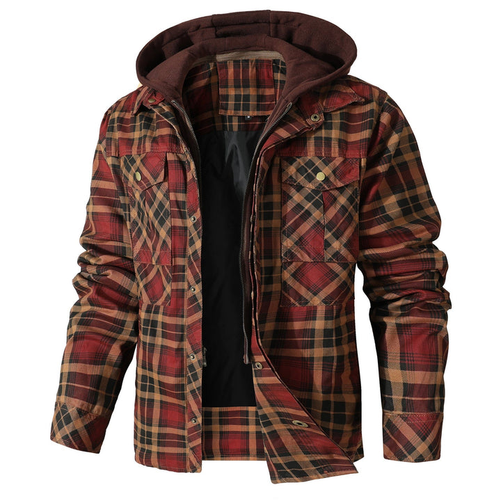 Herrenjacke von Heidi München – Ansicht 3