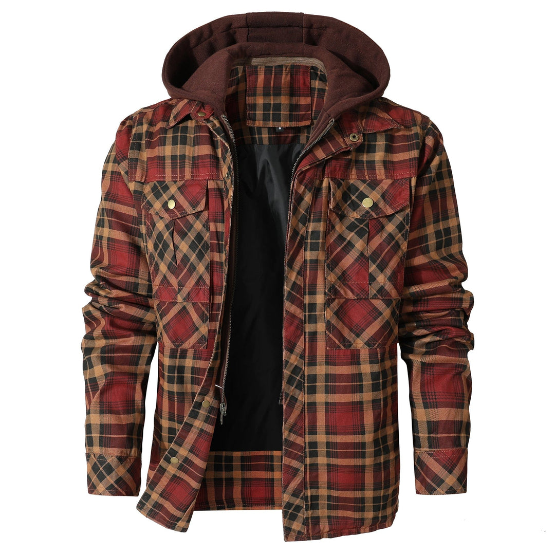 Herrenjacke von Heidi München – Ansicht 7