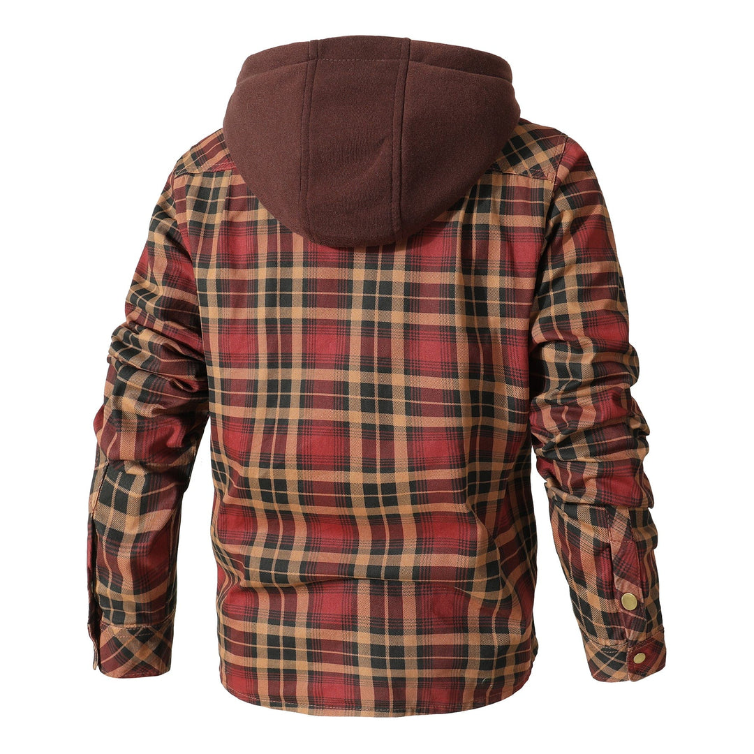 Herrenjacke von Heidi München – Ansicht 12