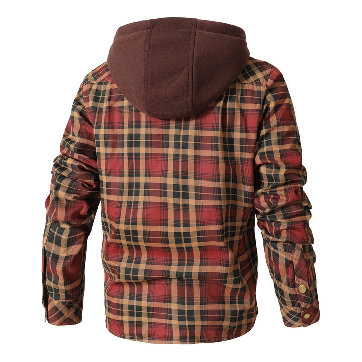 Herrenjacke von Heidi München – Ansicht 12