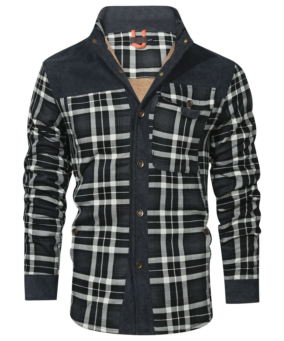 Herrenjacke von Heidi München – Ansicht 8