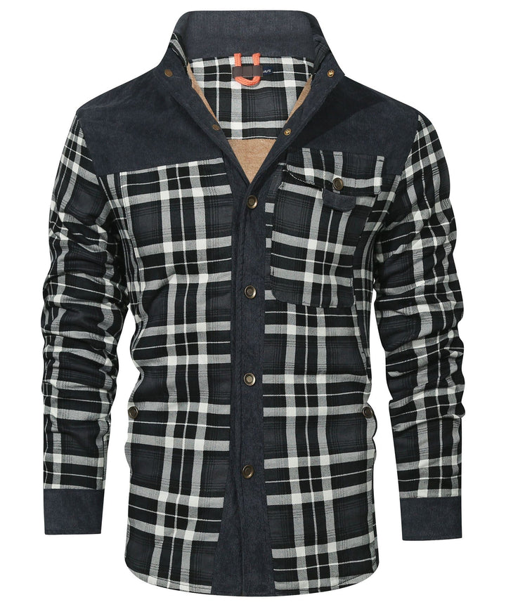 Herrenjacke von Heidi München – Ansicht 8