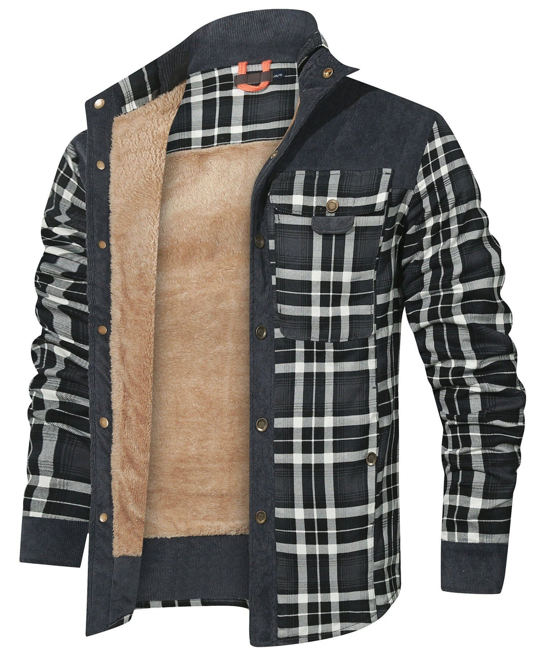 Herrenjacke von Heidi München – Ansicht 16