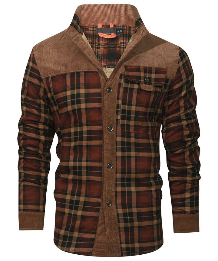 Herrenjacke von Heidi München – Ansicht 4
