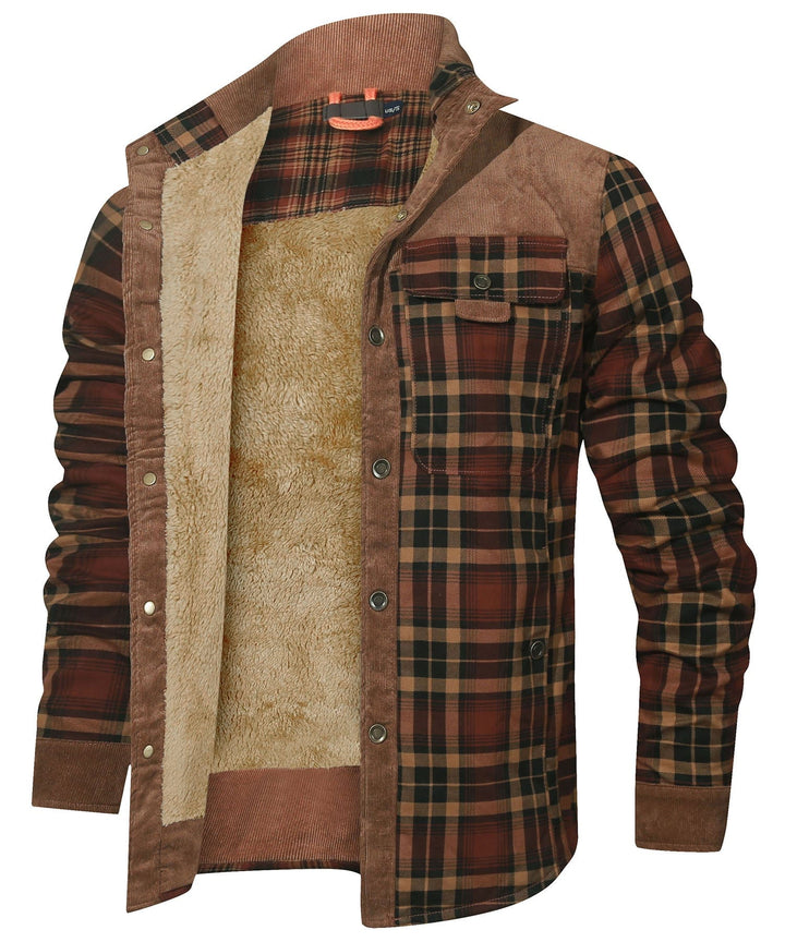 Herrenjacke von Heidi München – Ansicht 14
