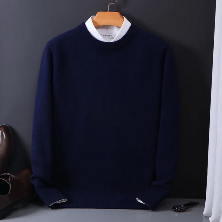 Pullover Herren von Heidi München – Ansicht 3