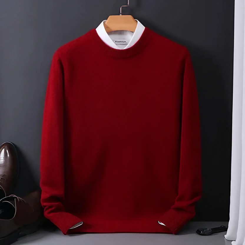 Pullover Herren von Heidi München – Ansicht 4