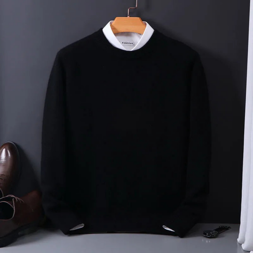 Pullover Herren von Heidi München – Ansicht 2