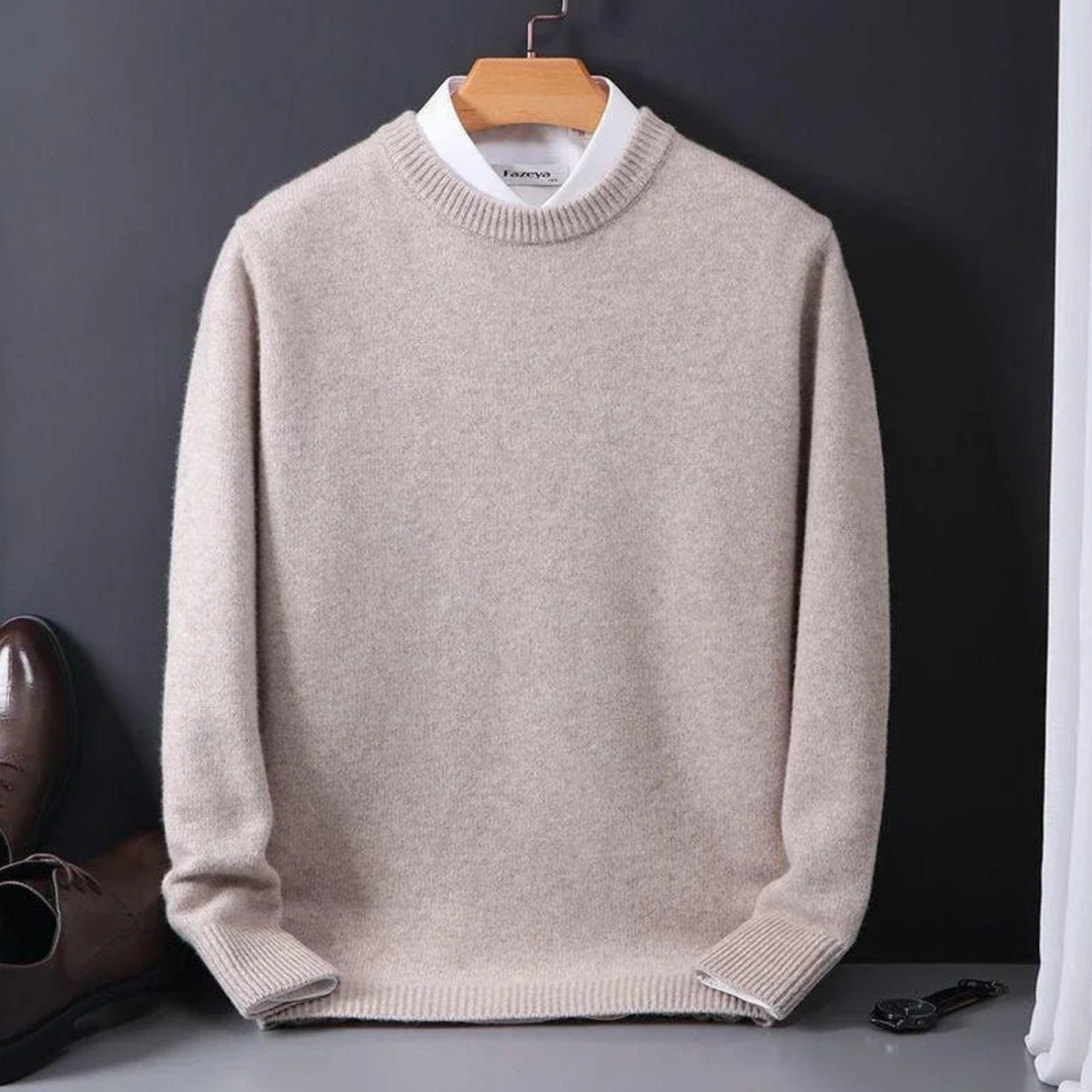 Pullover Herren von Heidi München – Ansicht 5