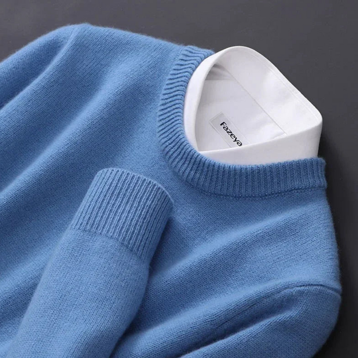Pullover Herren von Heidi München – Ansicht 10