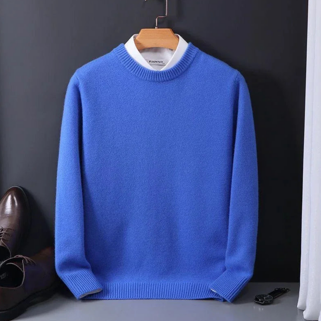Pullover Herren von Heidi München – Ansicht 7