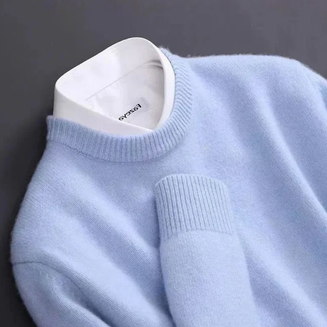 Pullover Herren von Heidi München – Ansicht 8